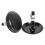 Snow Spikes Skids for ATV UTV with EU Standard Compatibility 1