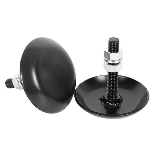 Snow Spikes Skids for ATV UTV with EU Standard Compatibility