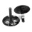 Snow Spikes Skids for ATV UTV with EU Standard Compatibility 3