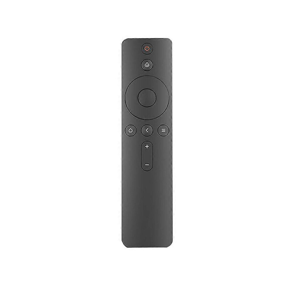 Voice Remote Control Replacement For Xiaomi Mi Tv 4A, 4C, 4S Series, 43/48/49/50/55/65 Inch 8239286158071