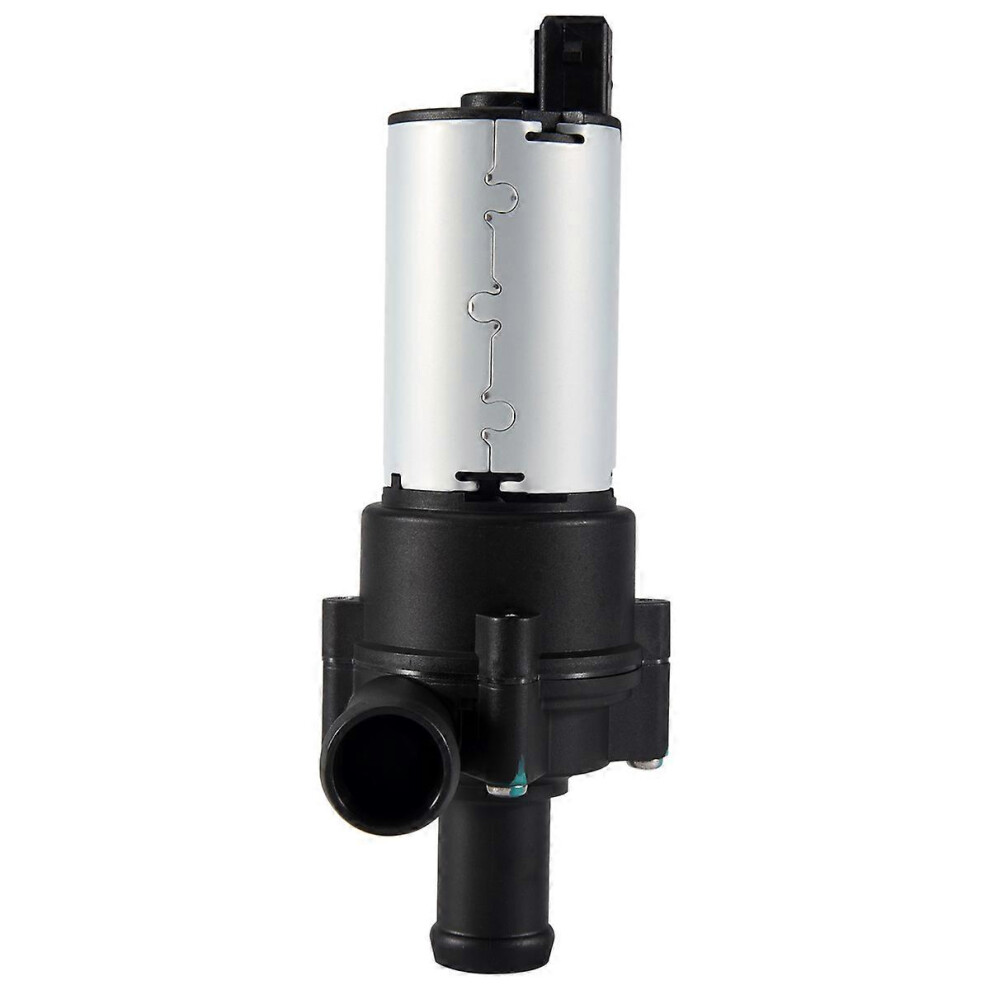 Universal Auxiliary Electric Water Coolant Pump, 0392020034, Auxiliary Additional Electric Pump 8678689739508