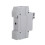 Θήκη ασφάλειας RT18-32X AC 380V 32A DIN, 1 πόλο, 10 x 38 mm 1