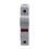Θήκη ασφάλειας RT18-32X AC 380V 32A DIN, 1 πόλο, 10 x 38 mm 2