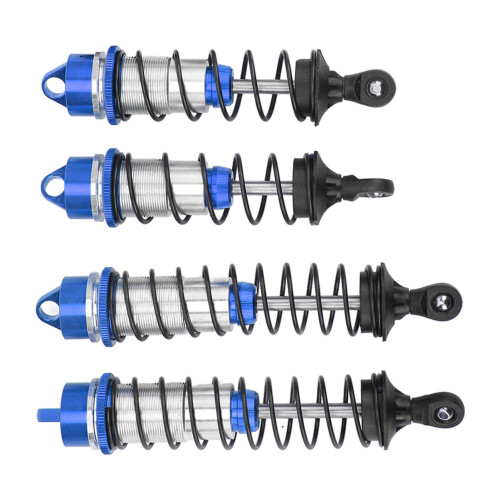 Professional Shock Absorption Performance, Exquisite Appearance Shock Absorber For Balanced Driving Experience And Quick Height Adjustment 2