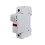 Θήκη ασφάλειας RT18-32X AC 380V 32A DIN, 1 πόλο, 10 x 38 mm 4