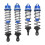Professional Shock Absorption Performance, Exquisite Appearance Shock Absorber For Balanced Driving Experience And Quick Height Adjustment 2