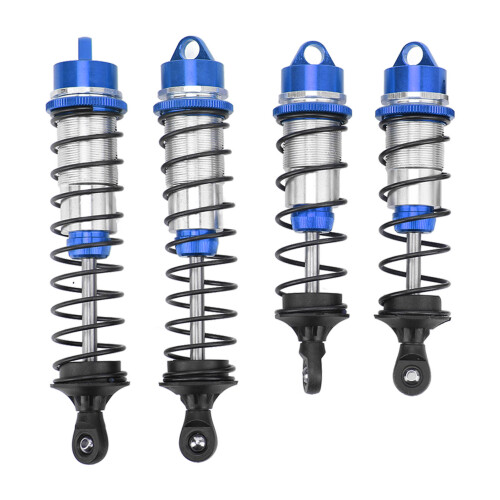 Professional Shock Absorption Performance, Exquisite Appearance Shock Absorber For Balanced Driving Experience And Quick Height Adjustment 1