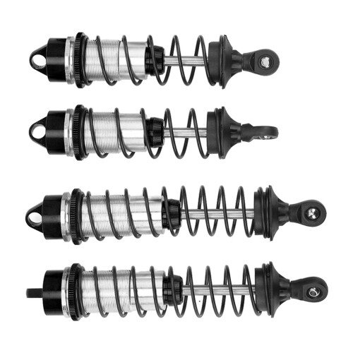 Professional Shock Absorption Performance, Exquisite Appearance Shock Absorber For Balanced Driving Experience And Quick Height Adjustment 2