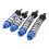 Professional Shock Absorption Performance, Exquisite Appearance Shock Absorber For Balanced Driving Experience And Quick Height Adjustment 6