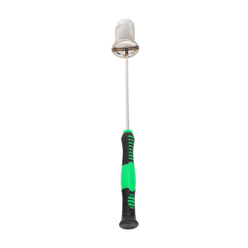 Universal Portable Cupping Torch with Comfortable Grip, Reusable Plastic