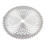Circular Saw Blade, Aggregate Cutting Surfaces For Enhanced Durability, High-Speed Steel Construction For Sharped Cutting 1
