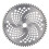 Circular Saw Blade, Aggregate Cutting Surfaces For Enhanced Durability, High-Speed Steel Construction For Sharped Cutting 4