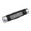 Car LCD Digital Display Electronic Clock, Car Air Vent Thermometer Mini Clock 1