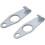 Automatic Nipple Drinker Feeder 10Pack For Rabbits, Rodents And Rats, Poultry Watering System 3
