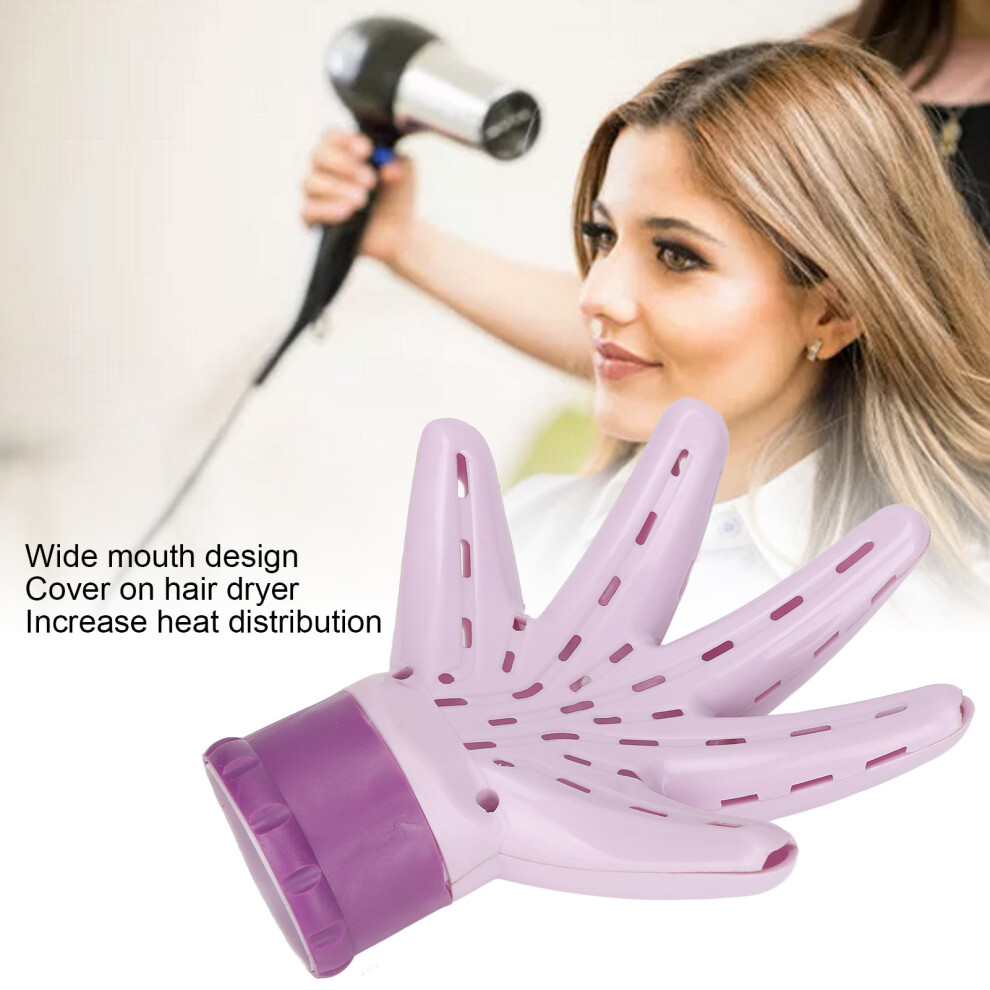 Haartrockner-Diffusor, professioneller,