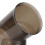 Durchmesser schwarzer Haartrockner-Diffusor 1,77–2,36 Zoll 4