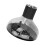 Föhn-Diffusor ABS/PC, 5 cm Innendurchmesser, Heim-Salon 8