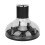 Föhn-Diffusor ABS/PC, 5 cm Innendurchmesser, Heim-Salon 5