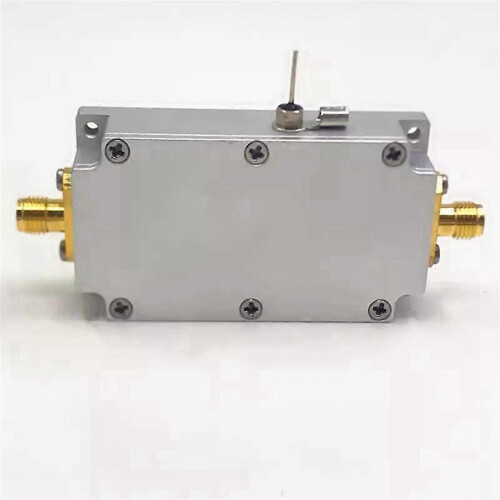 Ενισχυτής ισχύος RF 915MHz 15W για μονάδες ισχύος 820-970MHz με κέρδος 26dB 2