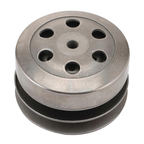 Motorcycle Driven Wheel Assembly Clutch Component for GY6 50cc 4 Stroke Engine ATV Accessories