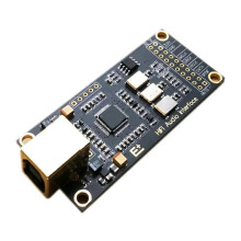 SA9227 HIFI USB DAC Converter Development Board Decoder for USB Streaming Controller 24bit
