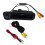 170 CCD reversing camera integrated into the boot handle for Ford Focus 2012-2013, night vision 1