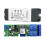 Tuya WiFi 2-Channel 7-32V Smart Relay Module with RF/APP Wireless Remote Control for Smart Home 1