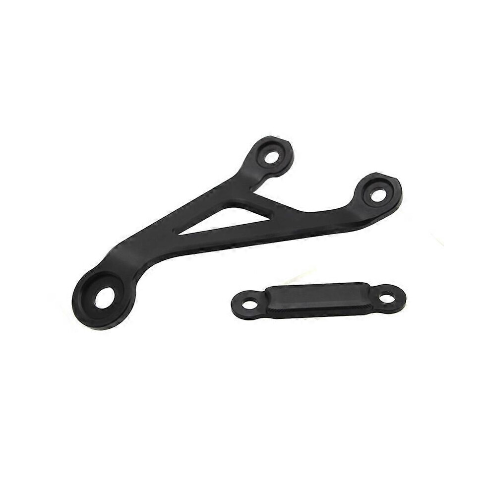 Motorcycle Exhaust Holder Hanger Bracket Mount For Z 900 Z900 2017-2023 8309652174827