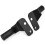Motorcycle accessories: windshield, fog light bracket, headlight bracket for MAXSYM TL500 TL508 2