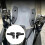 Motorcycle accessories: windshield, fog light bracket, headlight bracket for MAXSYM TL500 TL508 5