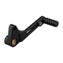 Leva cambio regolabile per moto, realizzata in alluminio CNC, compatibile con i modelli 1200 SR 821