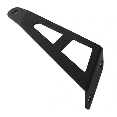 Motorcycle exhaust support accessories for 450SR CF400-6 450SR 1