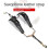 Adjustable Saxophone Shoulder Strap for Musical Instruments 3