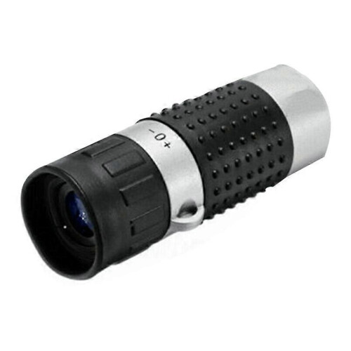 Μονόφθαλμα κιάλια γκολφ HD Rangefinder, μίνι φορητό εξωτερικό τηλεσκόπιο, μεγέθυνση 7x18