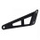 Motorcycle exhaust support accessories for 450SR CF400-6 450SR 3