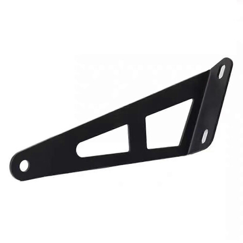 Motorcycle exhaust support accessories for 450SR CF400-6 450SR 2