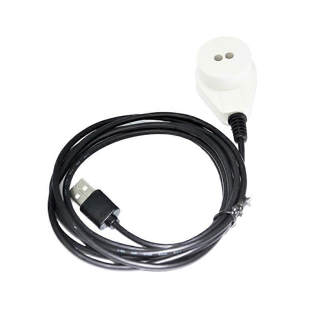 Usb To Optical Interface Irda Adapter, Near Infrared Ir Magnetic Cable For Eu 8449727678260