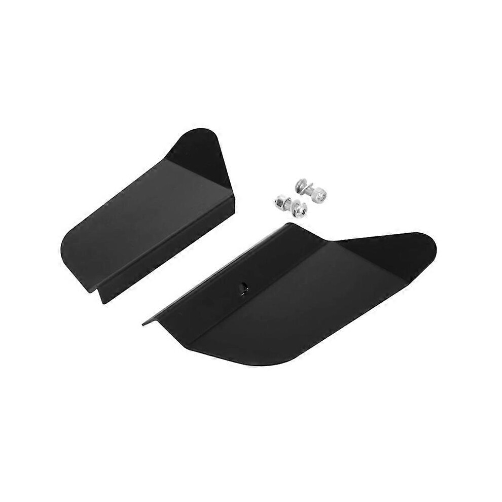 Motorcycle Upper Wind Deflector To Improve Airflow For 900 Tiger900 850 S 8222522016952