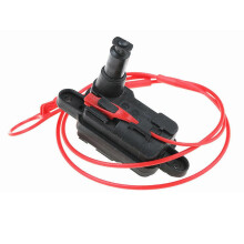 Attuatore di bloccaggio del serbatoio del carburante per Seat Ateca, TT Teramont, 8S0862153, 4M0862153, 4M0862153A