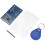 NFC RF Sensor Pn5180 ISO15693 High-Frequency RFID Smart Card Reader/Writer Icode2 1