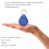 NFC RF Sensor Pn5180 ISO15693 High-Frequency RFID Smart Card Reader/Writer Icode2 4