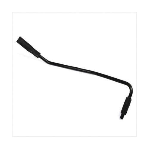 Crankcase ventilation hose for vehicles from 1997 to 2004