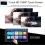 2 DIN 7-inch car radio with touchscreen and Bluetooth functionality 3