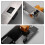 Digital audio output cable support for motherboard with SPDIF optical output and output plate 5