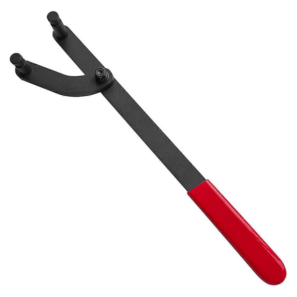 Universal Camshaft Pulley Holder Tool - Camshaft Pulley Removal Tool, Cam Pulleys Holder, Cam Sprocket Holder 8904998968132