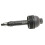 Oil filter cover for automobiles, filter cap compatible with BMW E46, E53, E60, E60N, E61 and E61N models 4