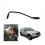 Crankcase ventilation hose for vehicles from 1997 to 2004 2