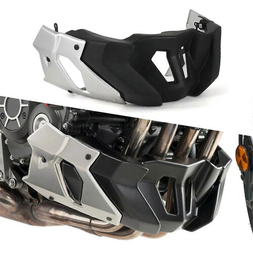 Engine protection for CB1000R motorcycle 2