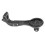 Front bike computer mount compatible with integrated handlebars MADONE Emonda SLR7 3