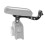 Front bike computer mount compatible with integrated handlebars MADONE Emonda SLR7 5